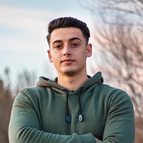 Ivan Valdivia
